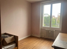 Appartement à vendre 3 pièces DIJON (21)
