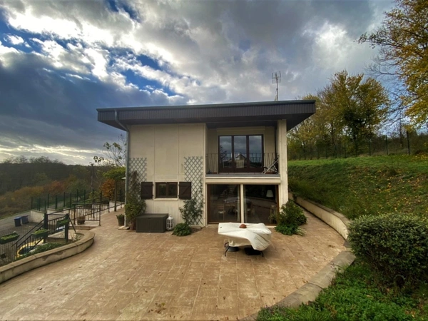Maison à vendre 7 pièces LE TREMBLOIS (70)