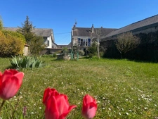 Maison à vendre 7 pièces ARC SUR TILLE (21)