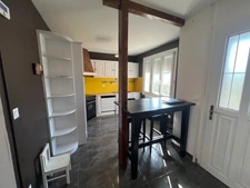 Maison à vendre 5 pièces PONTAILLER SUR SAONE (21)