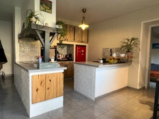Maison à vendre 5 pièces VIELVERGE (21)