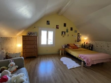 Maison à vendre 5 pièces VIELVERGE (21)