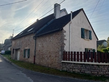 Maison à vendre 5 pièces VIELVERGE (21)