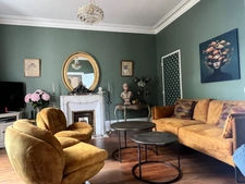 Maison à vendre 8 pièces MAXILLY SUR SAONE (21)