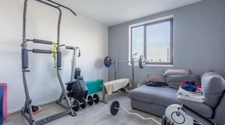 Appartement  T5 à vendre a CLICHY SOUS BOIS (93)
