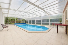 Maison à vendre 10 pièces avec piscine a MONTFERMEIL (93)