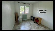 Maison familiale - 134 m2-7 pièces -5 chambres à MONTFERMEIL (93)