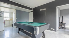Appartement  T5 à vendre a CLICHY SOUS BOIS (93)