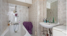 Appartement  T5 à vendre a CLICHY SOUS BOIS (93)
