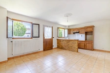 Maison à vendre 105 m2,6 pièces CLICHY SOUS BOIS (93)