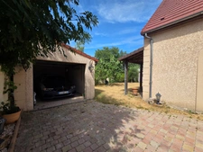 SEVRAN Limite Livry Gargan maison T5 - 97 m2 - Terrain - Garage