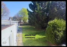2 Maisons à vendre 7 pièces MONTFERMEIL (93) FRANCEVILLE