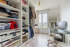 Appartement à vendre T 3 , 55 m2 a LIVRY GARGAN (93)