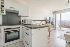 Appartement à vendre T 3 , 55 m2 a LIVRY GARGAN (93)