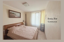 Appartement à vendre 4 pièces ROSNY SOUS BOIS (93)