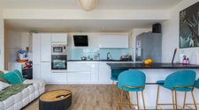 Appartement à vendre T4 pièces LIVRY GARGAN (93)