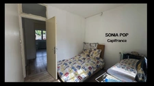 Maison familiale - 134 m2-7 pièces -5 chambres à MONTFERMEIL (93)