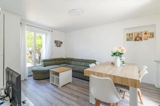Maison de ville, à vendre, 5 pièces LIVRY GARGAN (93)