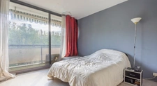 Appartement  T5 à vendre a CLICHY SOUS BOIS (93)
