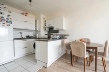 Appartement à vendre T 3 , 55 m2 a LIVRY GARGAN (93)