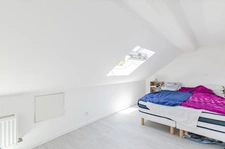 Maison de ville, à vendre, 5 pièces LIVRY GARGAN (93)