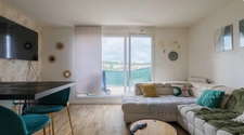 Appartement à vendre T4 pièces LIVRY GARGAN (93)