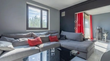 Appartement  T5 à vendre a CLICHY SOUS BOIS (93)