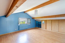 Maison à vendre 105 m2,6 pièces CLICHY SOUS BOIS (93)