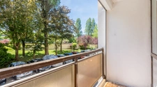 Appartement à vendre T 4 pièces CLICHY SOUS BOIS (93)