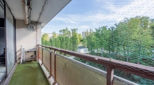 Appartement  T5 à vendre a CLICHY SOUS BOIS (93)