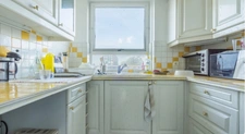 Appartement  T5 à vendre a CLICHY SOUS BOIS (93)