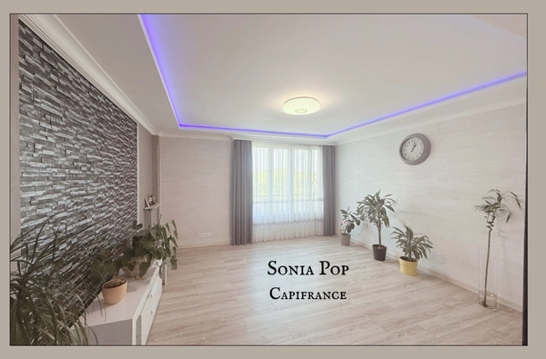 Appartement à vendre 4 pièces ROSNY SOUS BOIS (93)