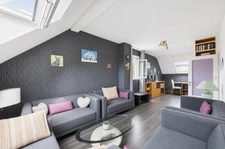 Maison à vendre 10 pièces avec piscine a MONTFERMEIL (93)