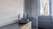 Appartement  T5 à vendre a CLICHY SOUS BOIS (93)