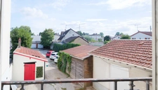 Appartement T1 à vendre a LIVRY GARGAN (93)