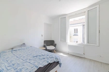 Maison de ville, à vendre, 5 pièces LIVRY GARGAN (93)