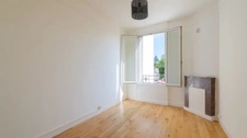 Appartement T1 à vendre a LIVRY GARGAN (93)