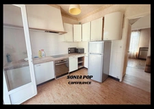 2 Maisons à vendre 7 pièces MONTFERMEIL (93) FRANCEVILLE