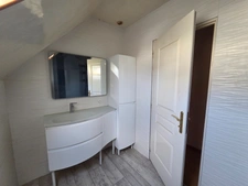 SEVRAN Limite Livry Gargan maison T5 - 97 m2 - Terrain - Garage