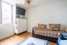Appartement 23 m2, 2 pièces, idéal première acquisition ou investisment a  MONTFERMEIL (93)