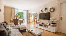 Appartement à vendre T 4 pièces CLICHY SOUS BOIS (93)