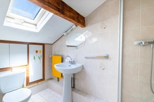 Maison à vendre 105 m2,6 pièces CLICHY SOUS BOIS (93)