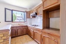 Maison à vendre 105 m2,6 pièces CLICHY SOUS BOIS (93)