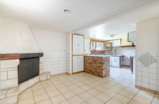 Maison à vendre 105 m2,6 pièces CLICHY SOUS BOIS (93)