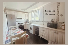Appartement à vendre 4 pièces ROSNY SOUS BOIS (93)