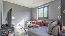 Appartement  T5 à vendre a CLICHY SOUS BOIS (93)