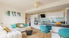 Appartement à vendre T4 pièces LIVRY GARGAN (93)