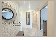 Appartement à vendre 4 pièces ROSNY SOUS BOIS (93)
