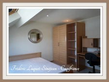 Immeuble de rapport à vendre – 19 logements meublés – Rentabilité immédiate – MONTLUCON (03)