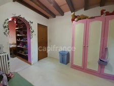 DEPARTEMENT LOIRET- MAISON FAMILIALE 6 PIECES AVEC PISCINE A CHUELLES (45)